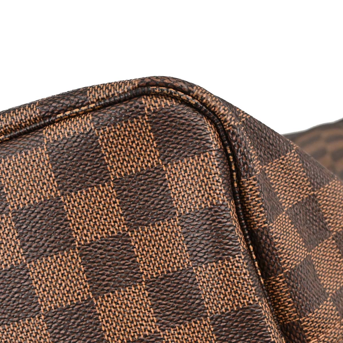 Louis Vuitton Damier Neverfull GM Tote Handbag N51106
