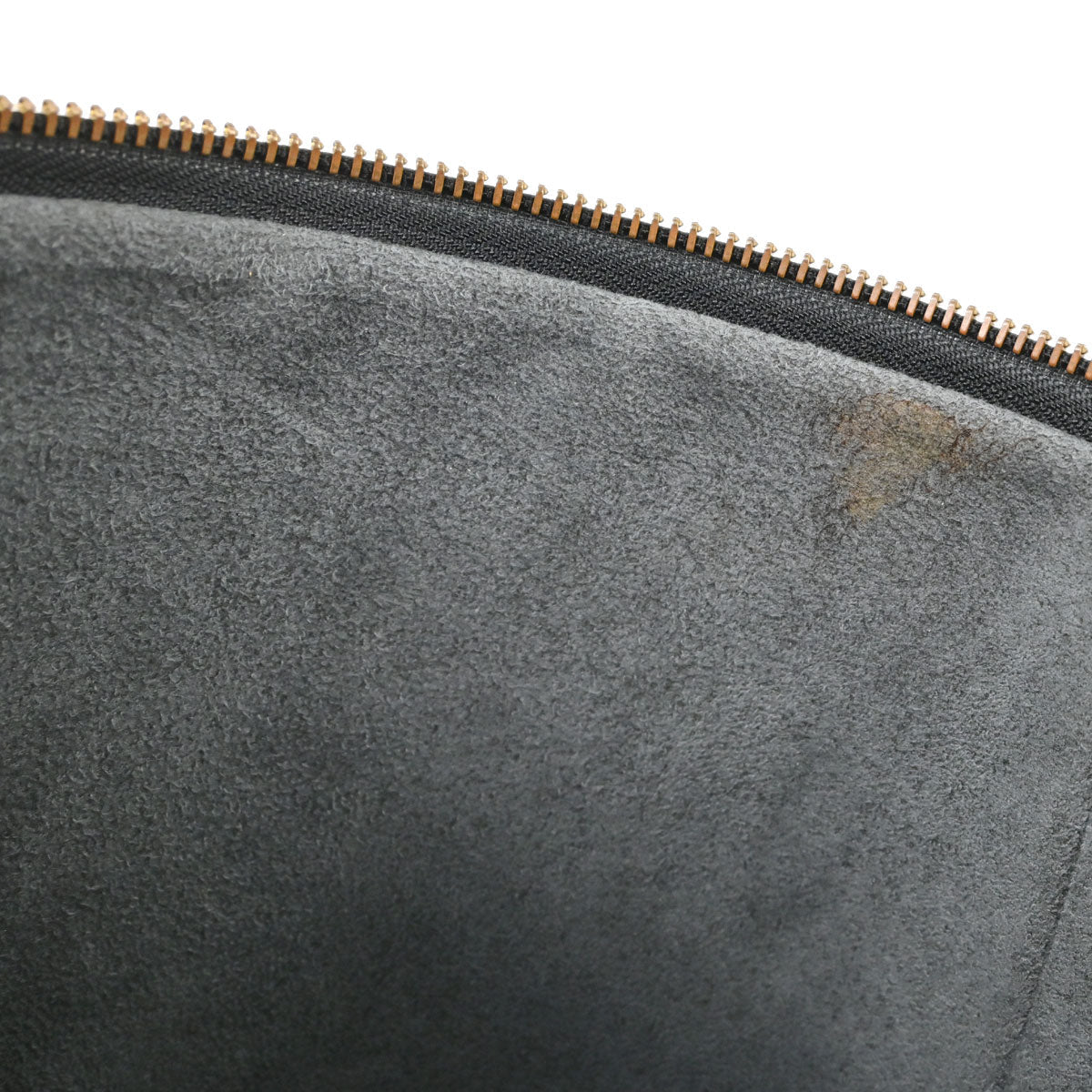 Louis Vuitton Black Epi Cannes Vanity Handbag M48032