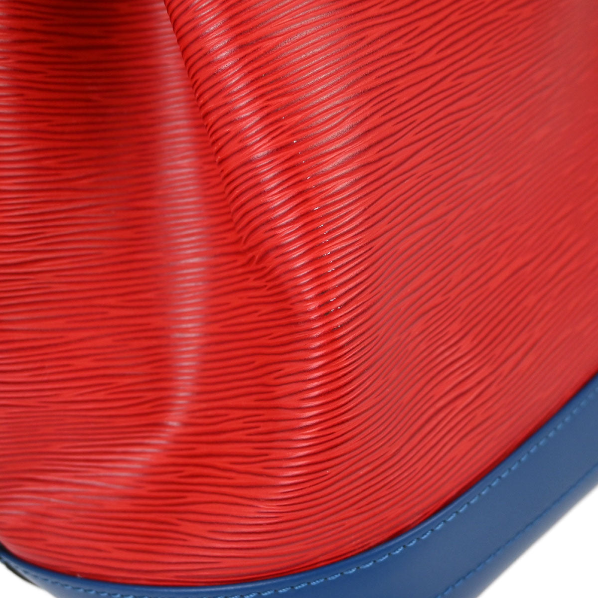 Louis Vuitton Tricolor Epi Noe Shoulder Bag M44084