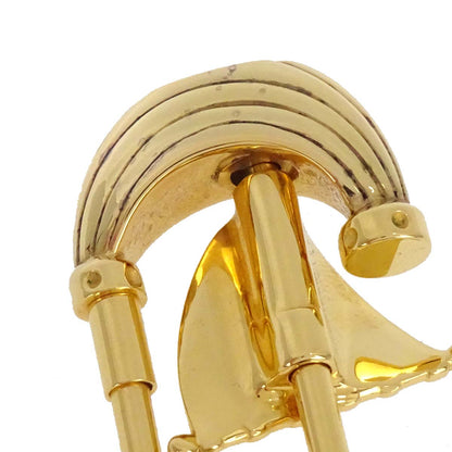 Hermes 2006 Limited Edition L’ Air de Paris Yacht Cadena Lock Bag Charm