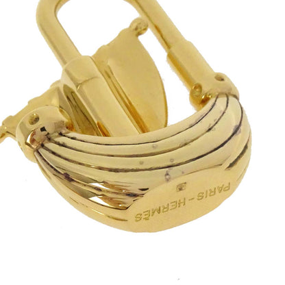 Hermes 2006 Limited Edition L’ Air de Paris Yacht Cadena Lock Bag Charm