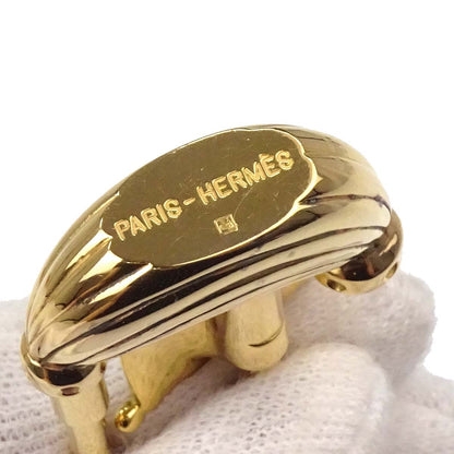 Hermes 2006 Limited Edition L’ Air de Paris Yacht Cadena Lock Bag Charm