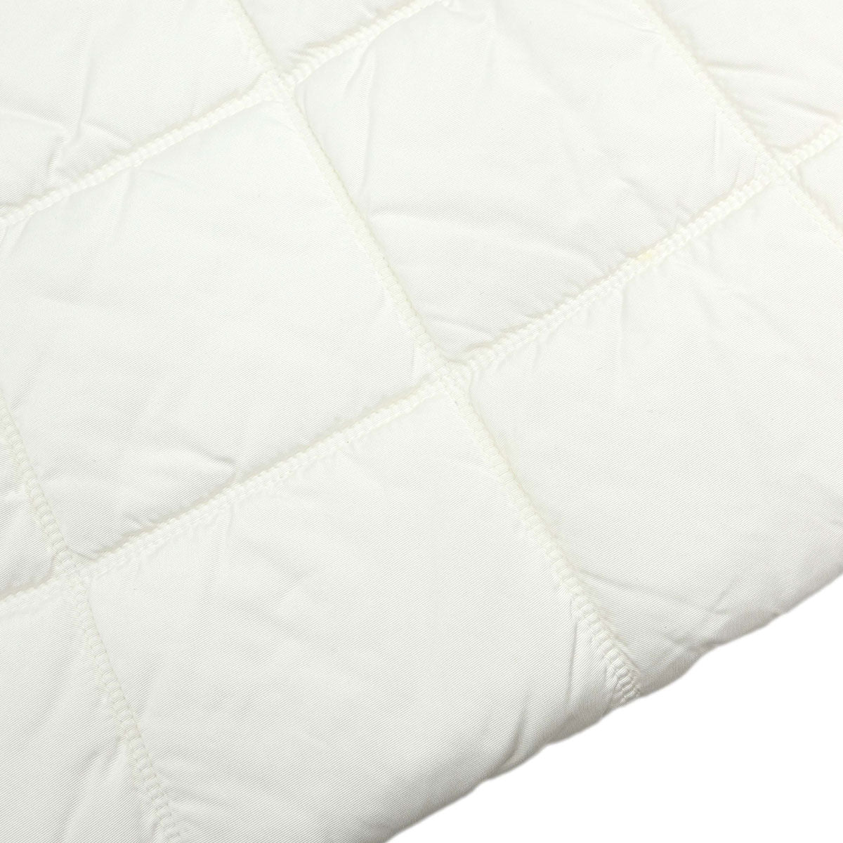 Chanel 2000 Sport Line Zipper Skirt White #38