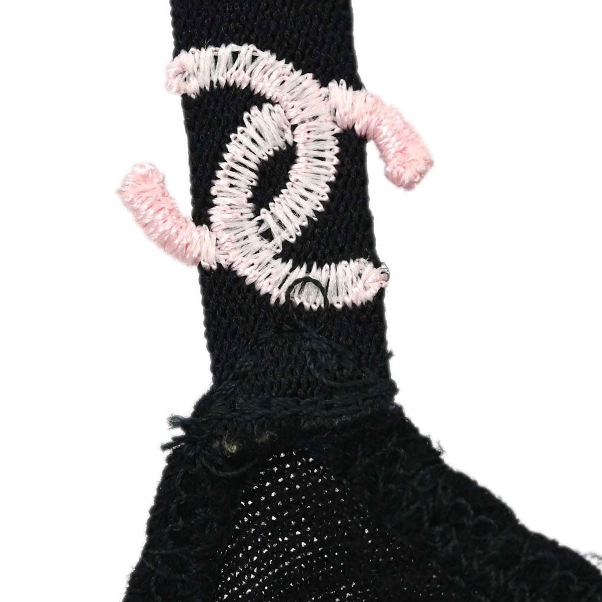 Chanel 2005 Camisole Top Black #40
