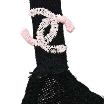 Chanel 2005 Camisole Top Black #40