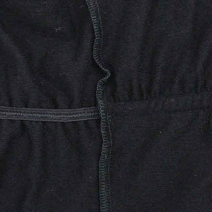 Chanel 2005 Camisole Top Black #40