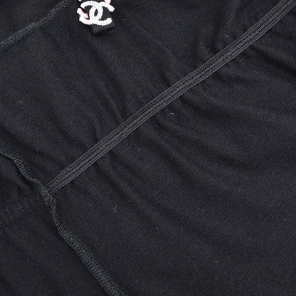 Chanel 2005 Camisole Top Black #40