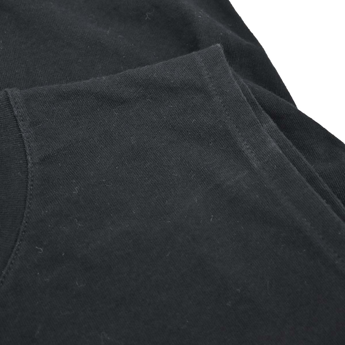 Christian Dior 2001 Zipper Tank Top Black #40