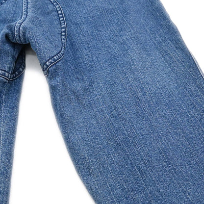Christian Dior 2003 Denim Pants Blue #38
