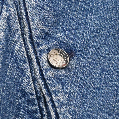 Christian Dior 2003 Denim Pants Blue #38
