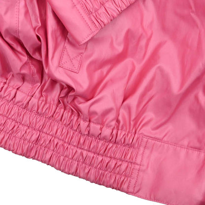 Christian Dior Sports Setup Suit Jacket Skirt Pink #M