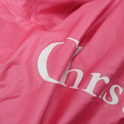Christian Dior Sports Setup Suit Jacket Skirt Pink #M