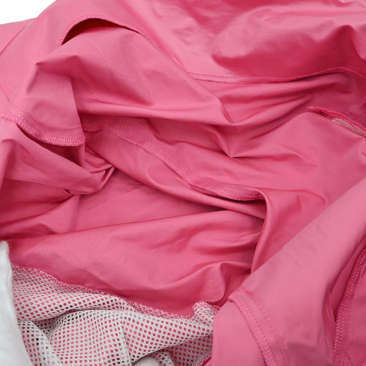 Christian Dior Sports Setup Suit Jacket Skirt Pink #M