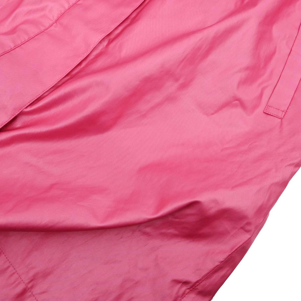 Christian Dior Sports Setup Suit Jacket Skirt Pink #M