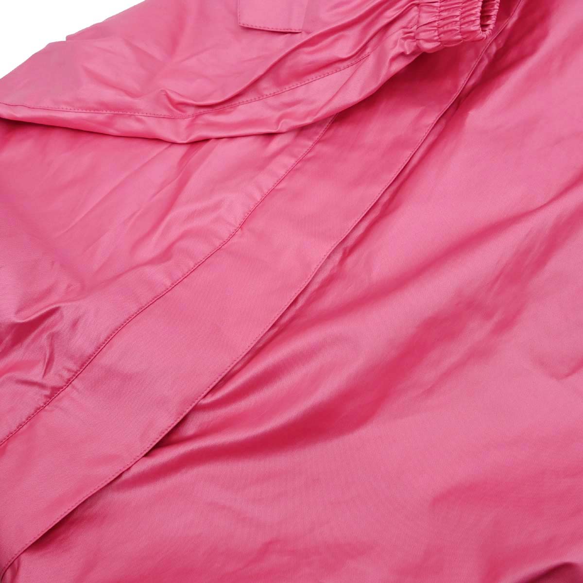 Christian Dior Sports Setup Suit Jacket Skirt Pink #M