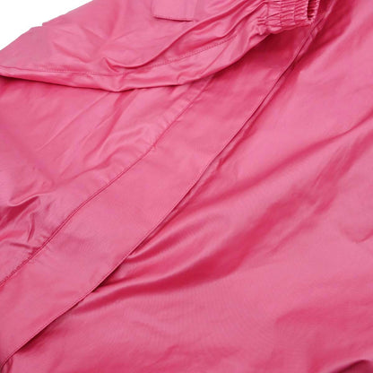 Christian Dior Sports Setup Suit Jacket Skirt Pink #M