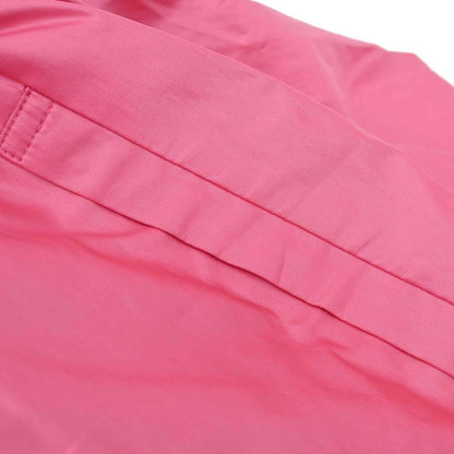 Christian Dior Sports Setup Suit Jacket Skirt Pink #M