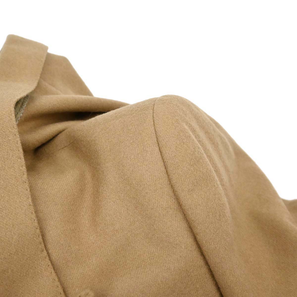 Christian Dior Sports Double Breasted Emblem Jacket Beige #L