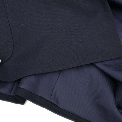 Christian Dior Sports Double Breasted Emblem Jacket Navy #L