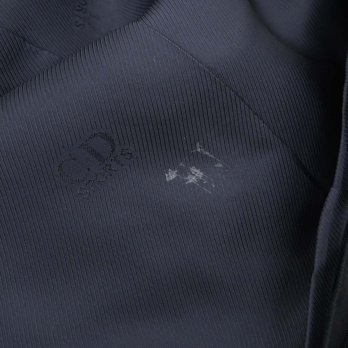 Christian Dior Sports Double Breasted Emblem Jacket Navy #L