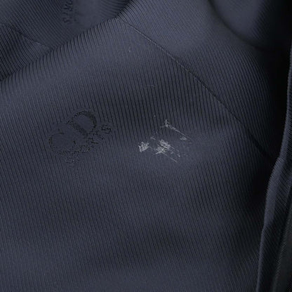 Christian Dior Sports Double Breasted Emblem Jacket Navy #L