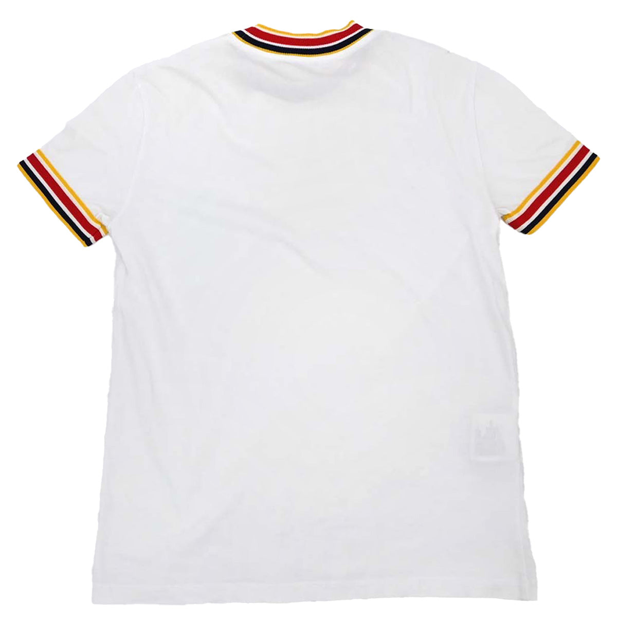 Miu Miu 2018 T-shirt White #M