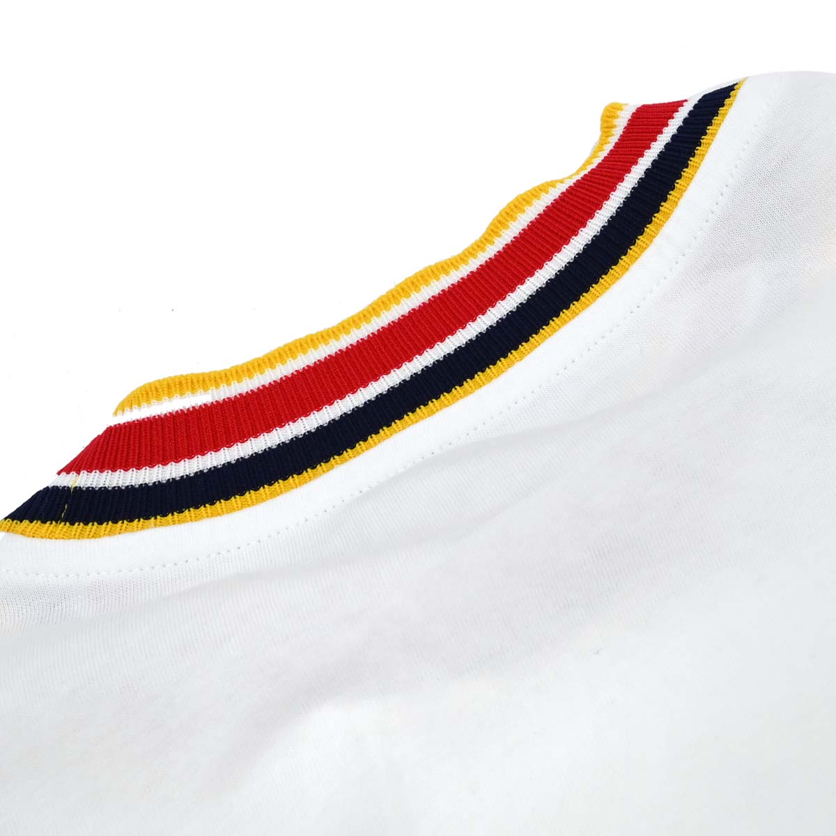 Miu Miu 2018 T-shirt White #M