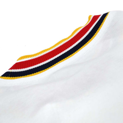 Miu Miu 2018 T-shirt White #M