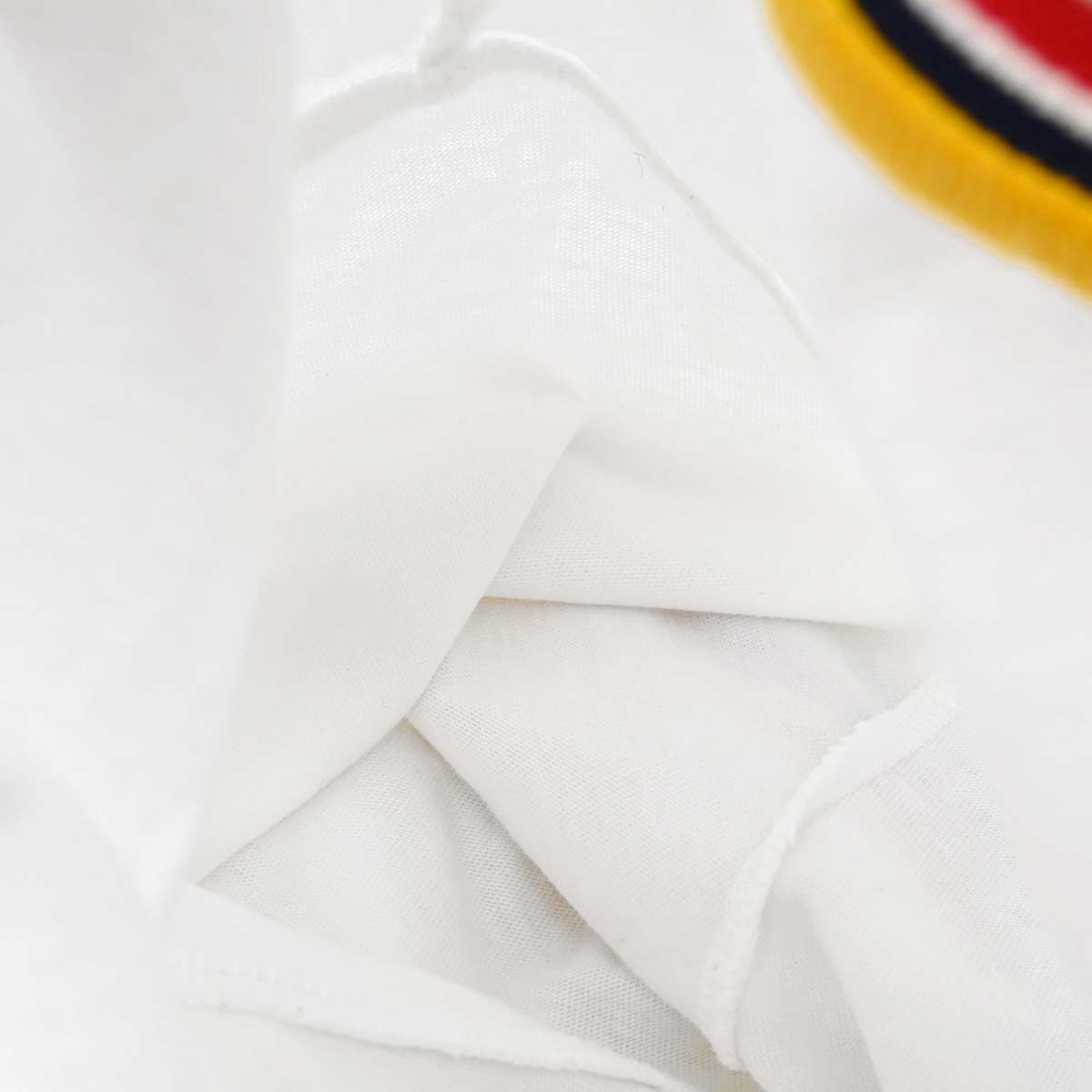 Miu Miu 2018 T-shirt White #M