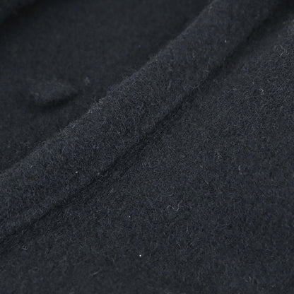 Chanel Beret Hat Black
