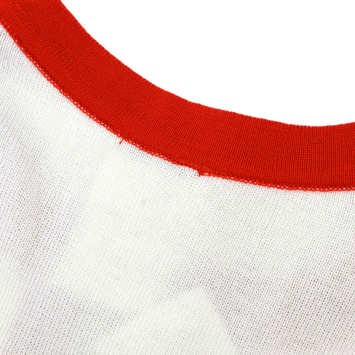 Chanel 2002 T-shirt Top White #38