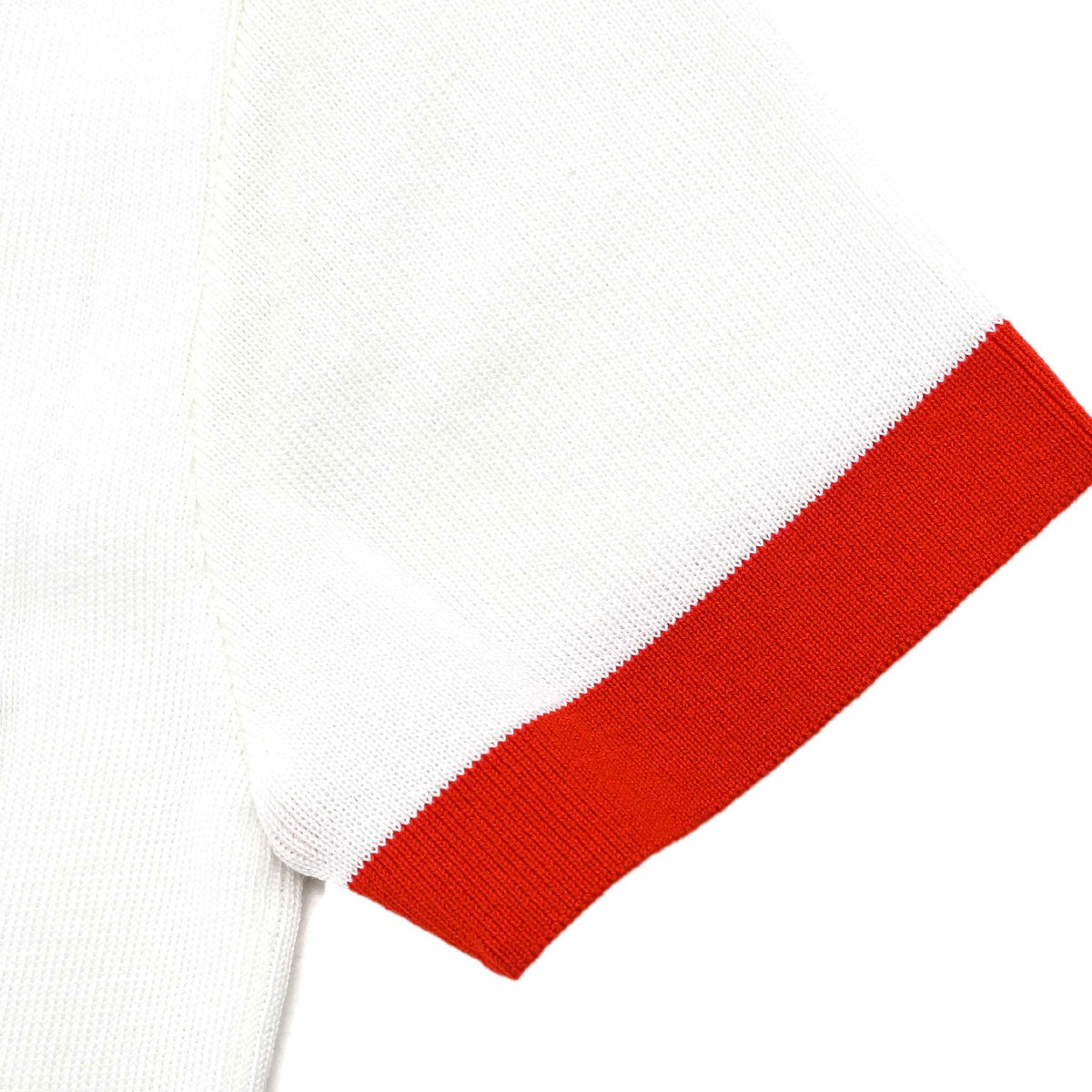 Chanel 2002 T-shirt Top White #38