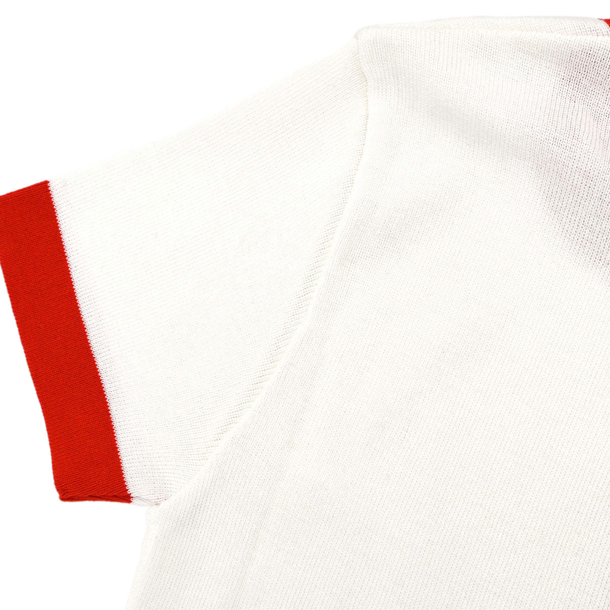Chanel 2002 T-shirt Top White #38