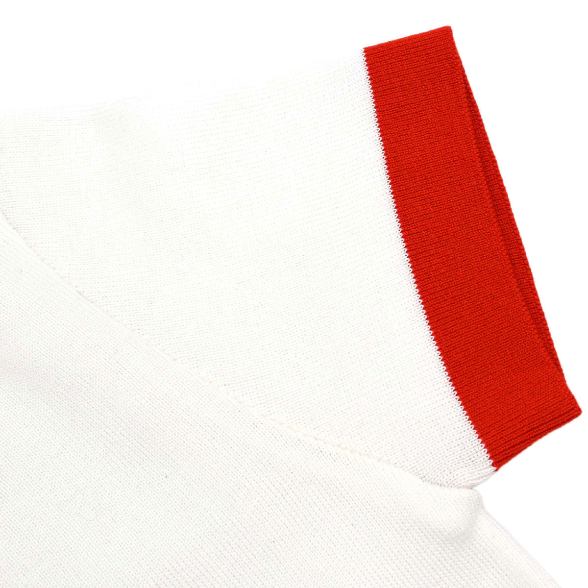 Chanel 2002 T-shirt Top White #38