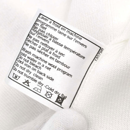 Chanel 2002 T-shirt Top White #38