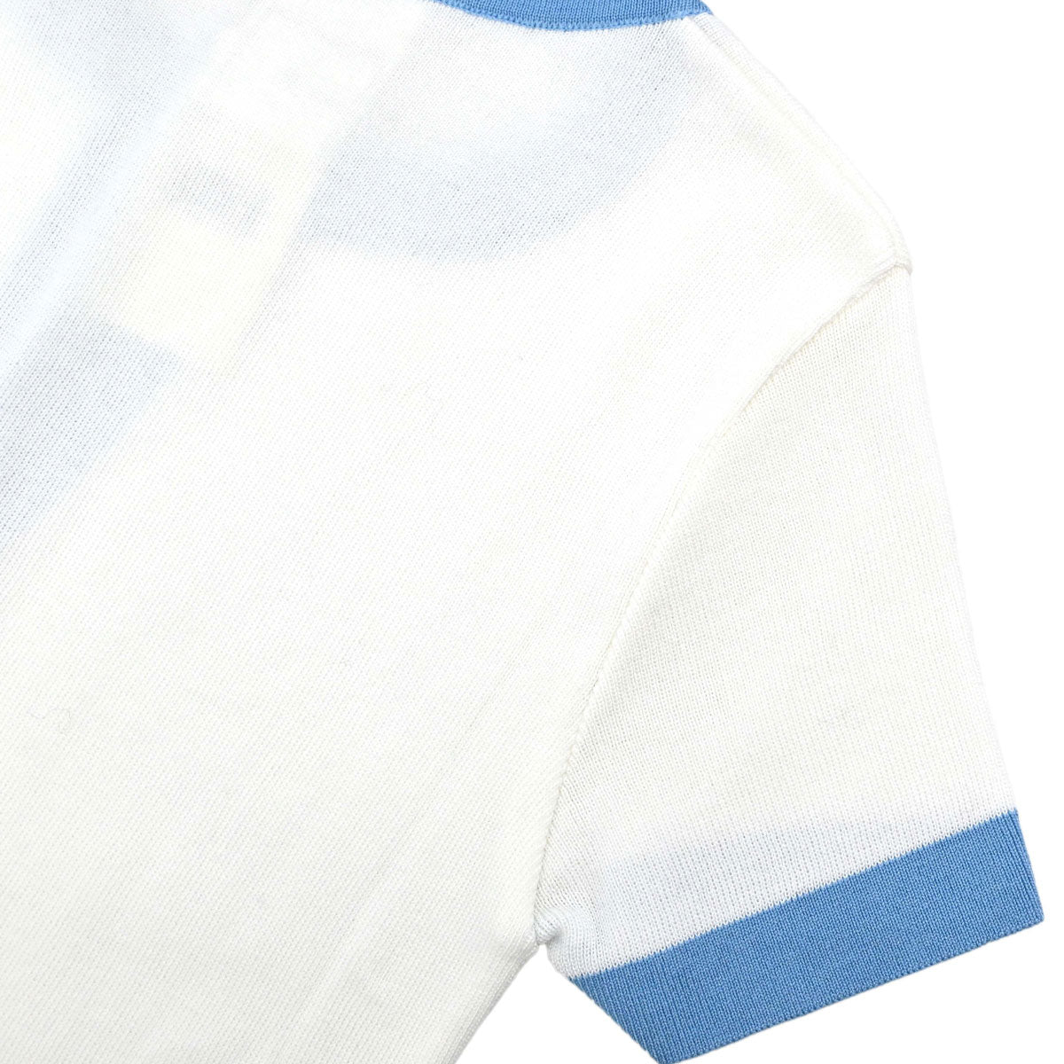Chanel 2002 T-shirt Top White #38