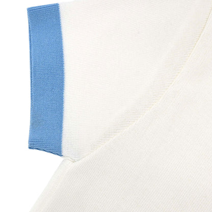 Chanel 2002 T-shirt Top White #38
