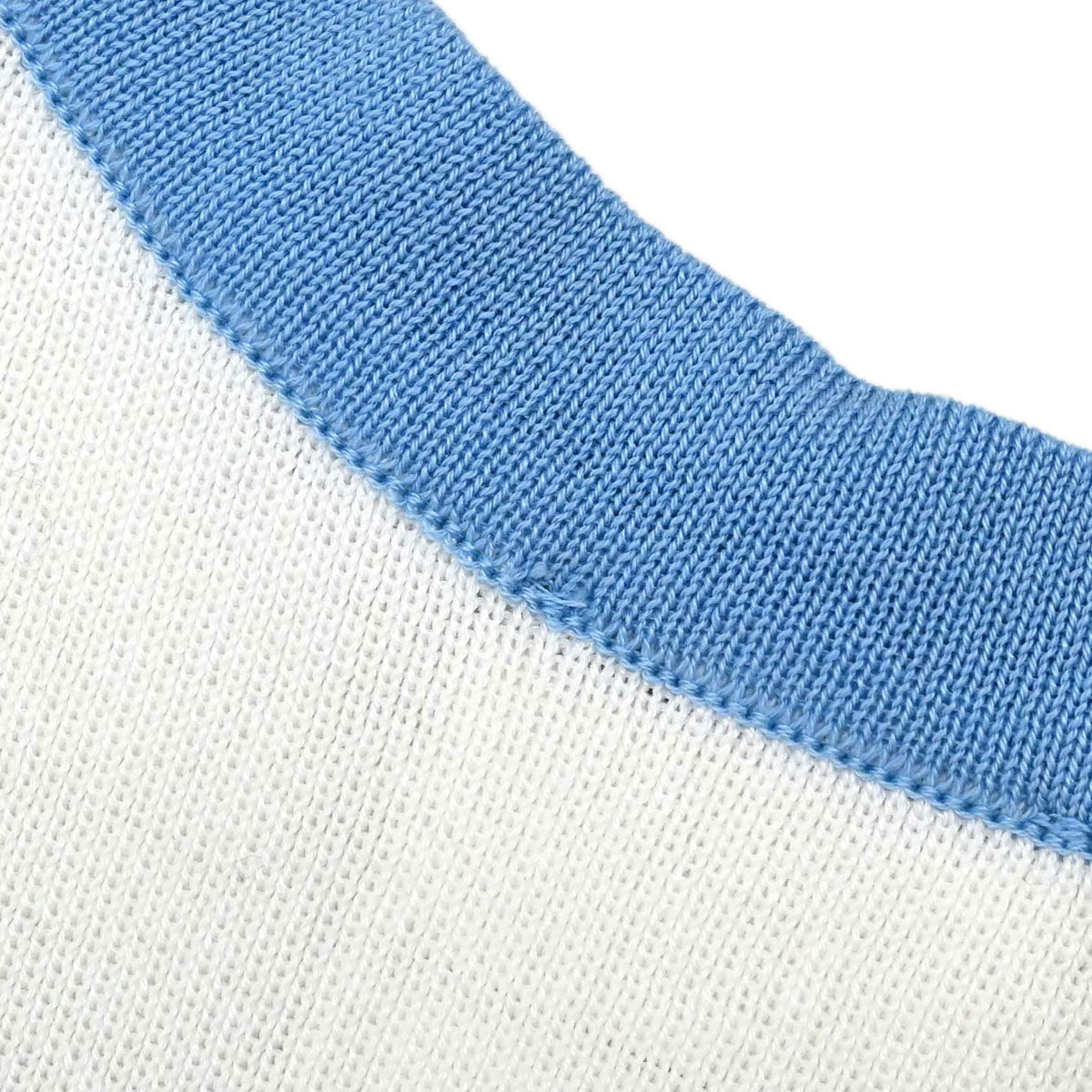 Chanel 2002 T-shirt Top White #38