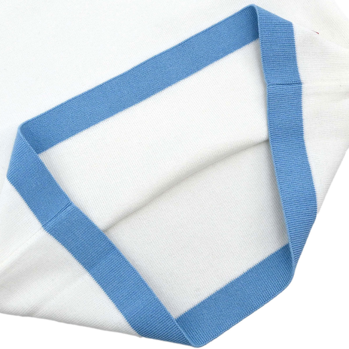 Chanel 2002 T-shirt Top White #38