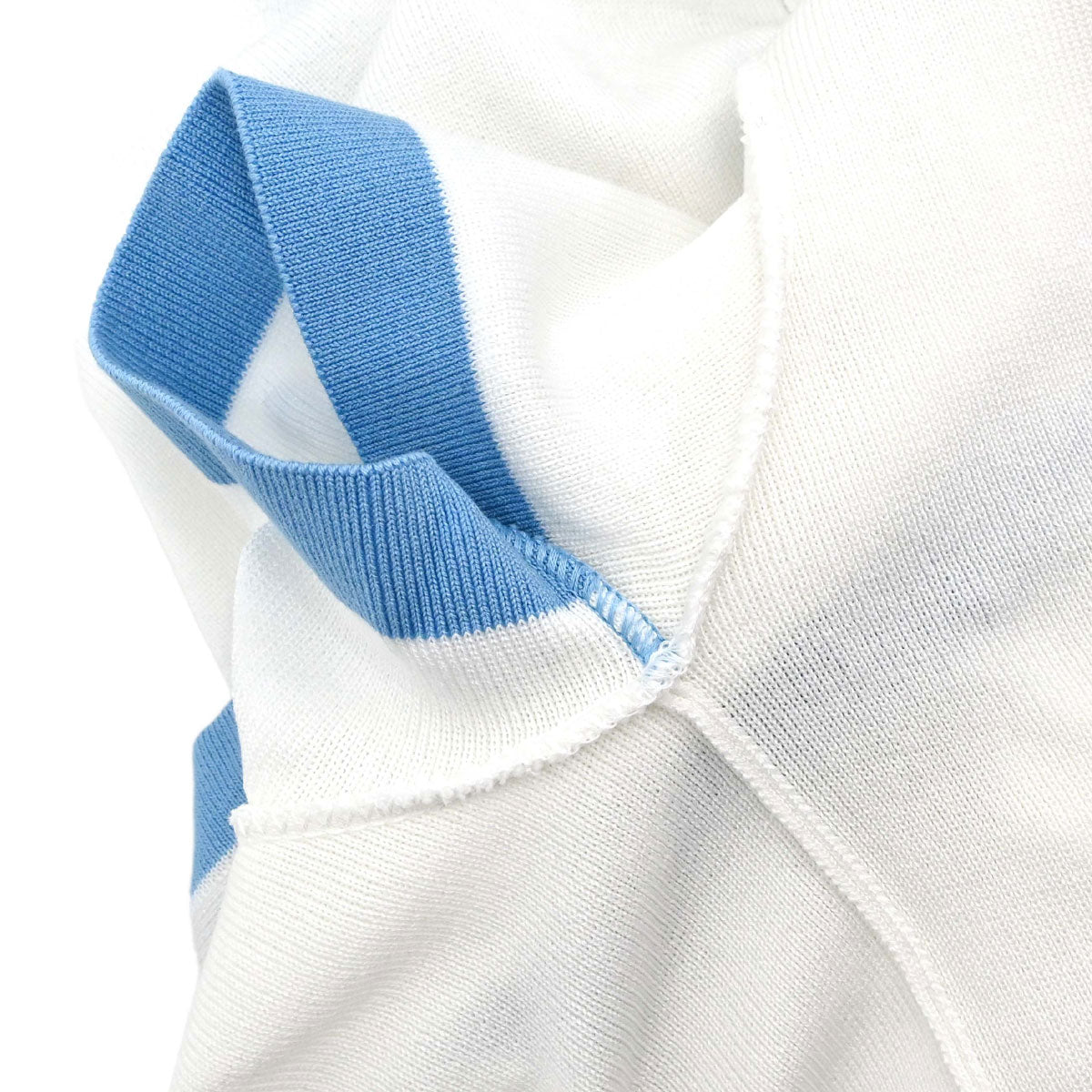 Chanel 2002 T-shirt Top White #38