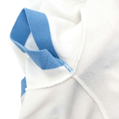 Chanel 2002 T-shirt Top White #38