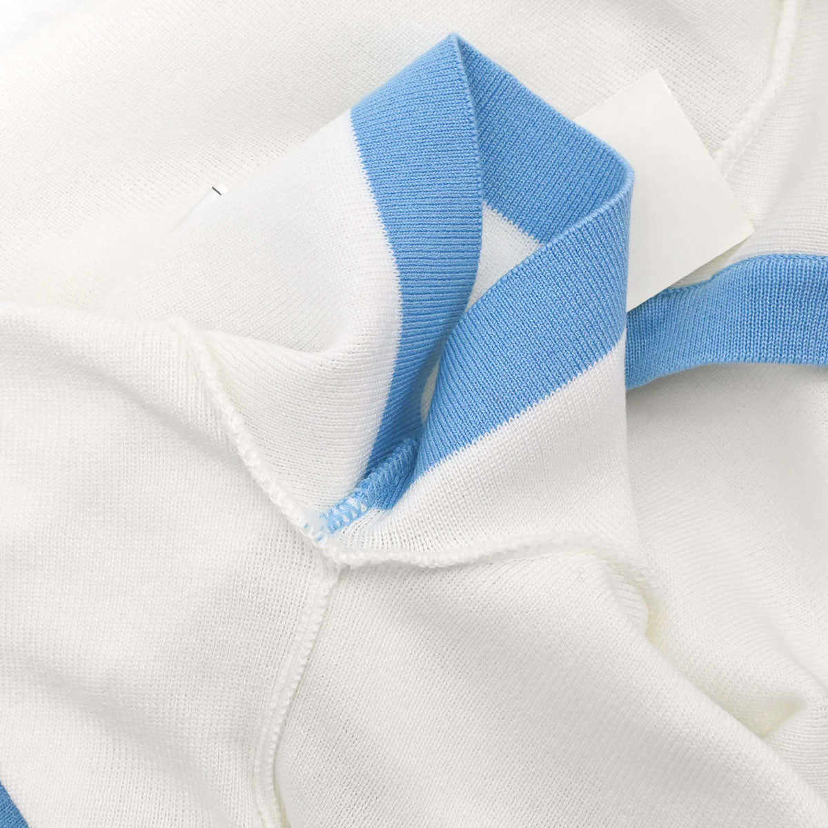 Chanel 2002 T-shirt Top White #38