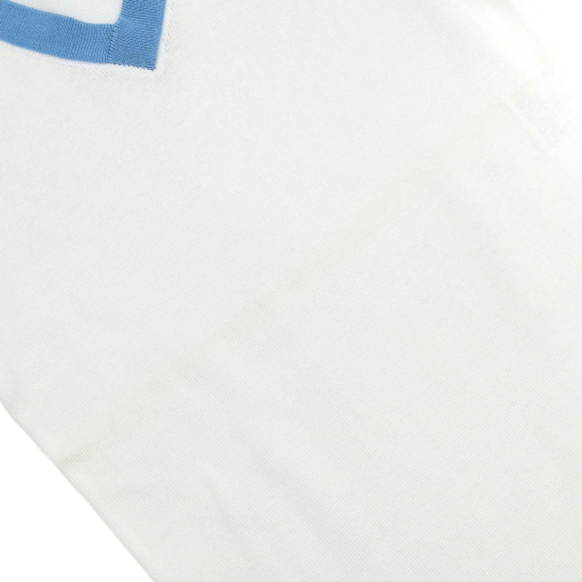 Chanel 2002 Long Sleeve T-shirt Top White #38