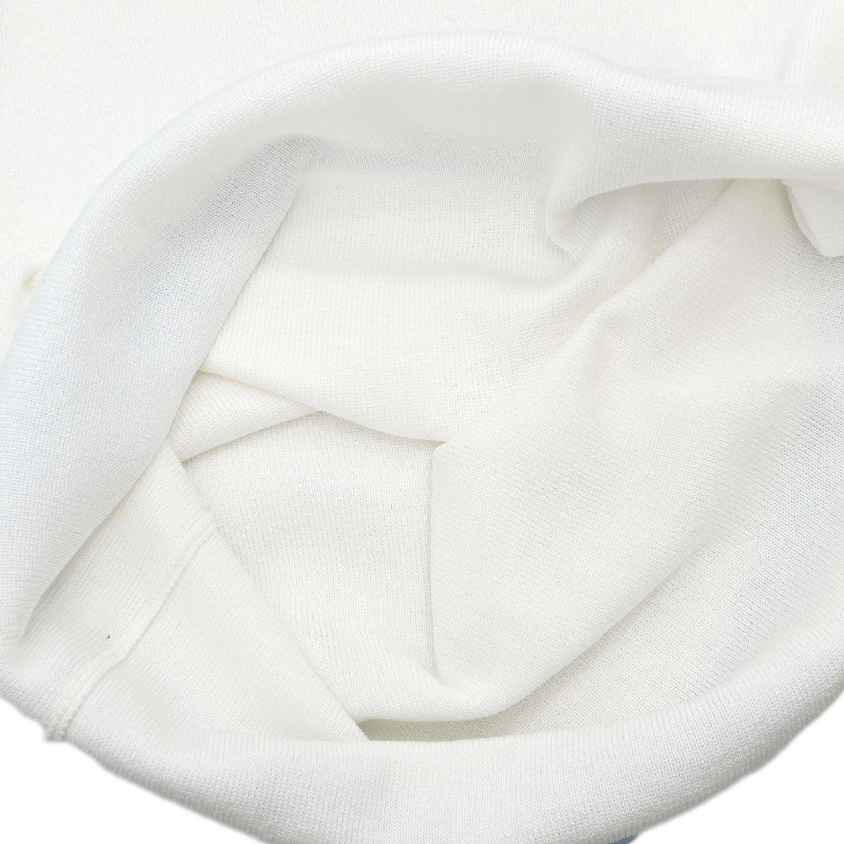 Chanel 2002 Long Sleeve T-shirt Top White #38