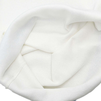 Chanel 2002 Long Sleeve T-shirt Top White #38