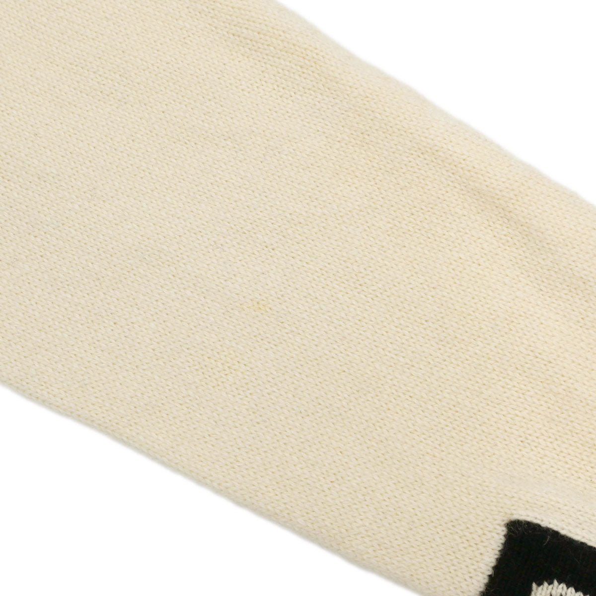 Chanel Knit Cardigan Ivory