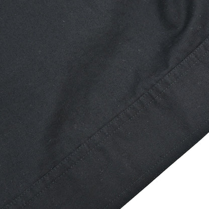 Chanel 1997 Cotton Jacket Black #38