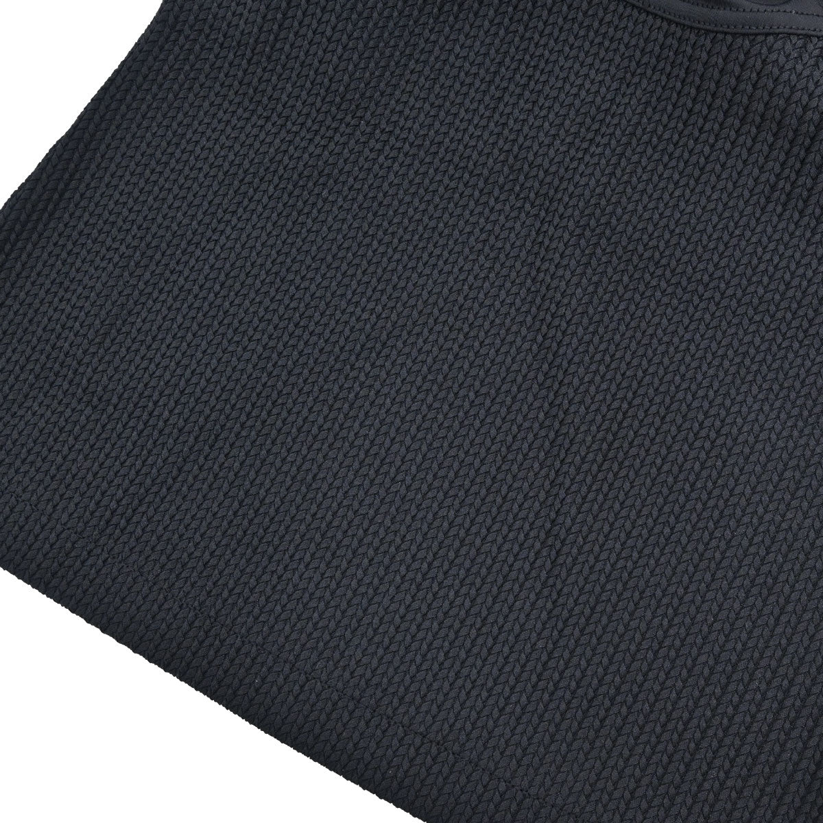 Chanel 1998 Camisole Top Black #40