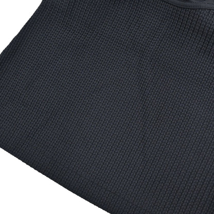 Chanel 1998 Camisole Top Black #40