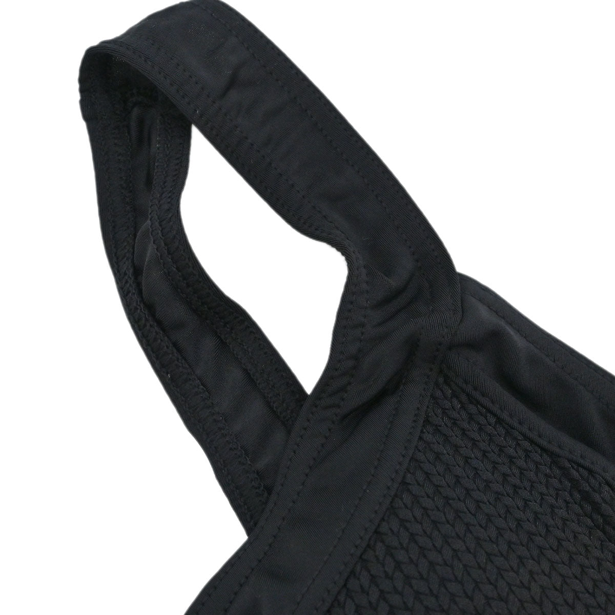 Chanel 1998 Camisole Top Black #40